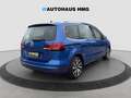Volkswagen Sharan Highline BMT *PANO*STANDHZ*LEDER*AHK*ACC* Blau - thumbnail 5