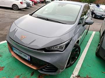 170kW (232ch) - 82kWh Batterie XL Premium e-Boost