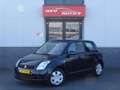 Suzuki Swift 1.3 GLS airco 3e eig org NL Negro - thumbnail 1