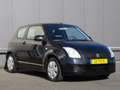 Suzuki Swift 1.3 GLS airco 3e eig org NL Negro - thumbnail 4