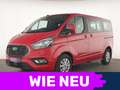 Ford Tourneo Custom Titanium X AHK|Navi|CarPlay|PDC Roşu - thumbnail 1