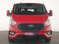 Ford Tourneo Custom Titanium X AHK|Navi|CarPlay|PDC Roşu - thumbnail 3