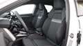 Audi A3 40 TDI quattro S line ext Blanc - thumbnail 9