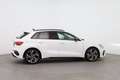 Audi A3 40 TDI quattro S line ext Blanc - thumbnail 6