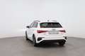 Audi A3 40 TDI quattro S line ext Blanc - thumbnail 4