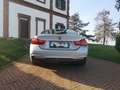 BMW 425 425d Coupe Msport 224cv Argent - thumbnail 1