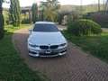 BMW 425 425d Coupe Msport 224cv Argintiu - thumbnail 2