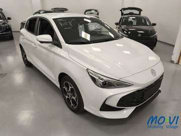 MG3 1.5 Hybrid+ Luxury