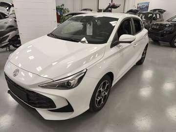 MG3 1.5 Hybrid+ Luxury