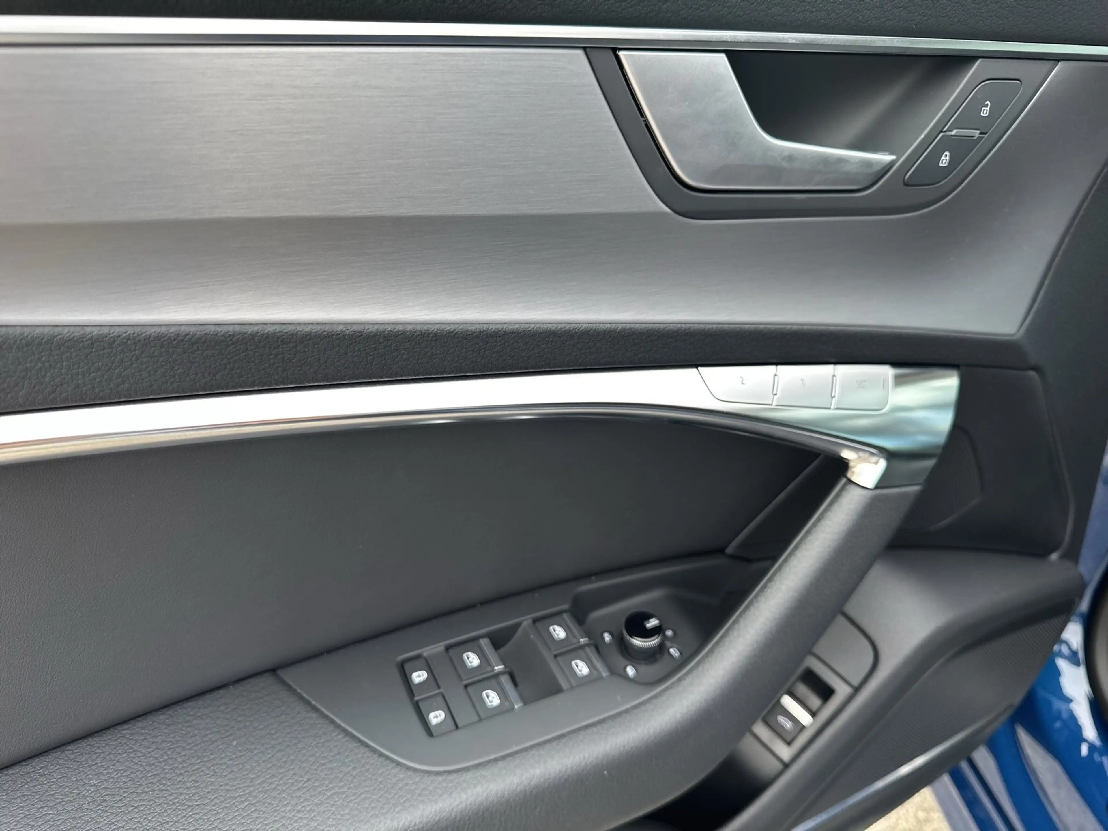 Audi S7 Sportback qu HD-MATRIX Memory B&O ACC PDC SHZ — photo 15