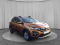 Dacia Sandero III 1.0 TCe ECO-G 100 Stepway Comfort Orange - thumbnail 10