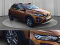 Dacia Sandero III 1.0 TCe ECO-G 100 Stepway Comfort Orange - thumbnail 3