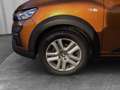 Dacia Sandero III 1.0 TCe ECO-G 100 Stepway Comfort Orange - thumbnail 21