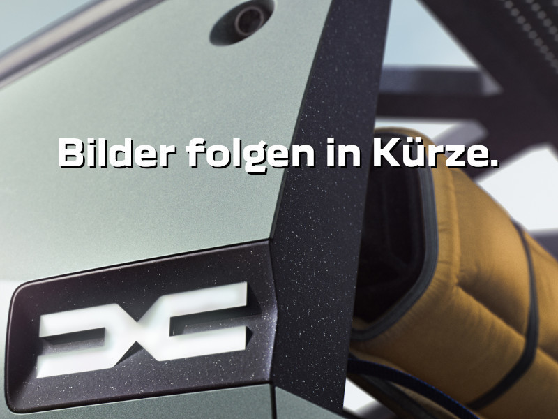 Dacia Jogger Extreme+ TCe 110 7-Sitzer
