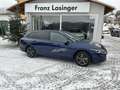 Volkswagen Golf Variant Life TDI 4MOTION DSG Blau - thumbnail 1