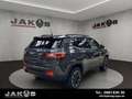 Jeep Compass PHEV Trailhawk*Leder*Pano*LED*NAVI*AC... Grau - thumbnail 7