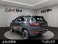 Jeep Compass PHEV Trailhawk*Leder*Pano*LED*NAVI*AC... Grau - thumbnail 5