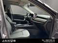Jeep Compass PHEV Trailhawk*Leder*Pano*LED*NAVI*AC... Grau - thumbnail 11
