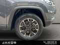 Jeep Compass PHEV Trailhawk*Leder*Pano*LED*NAVI*AC... Grau - thumbnail 9