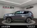 Jeep Compass PHEV Trailhawk*Leder*Pano*LED*NAVI*AC... Grau - thumbnail 4