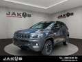 Jeep Compass PHEV Trailhawk*Leder*Pano*LED*NAVI*AC... Grau - thumbnail 1