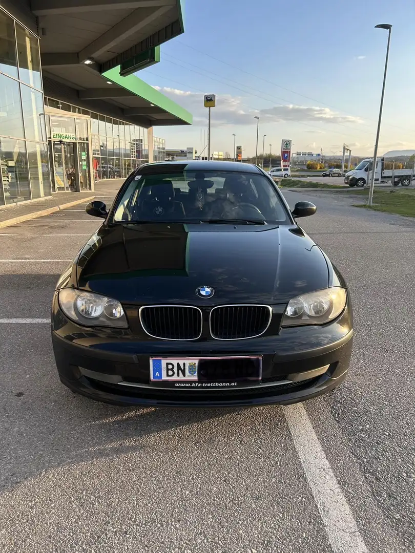 BMW 116 116i - 1