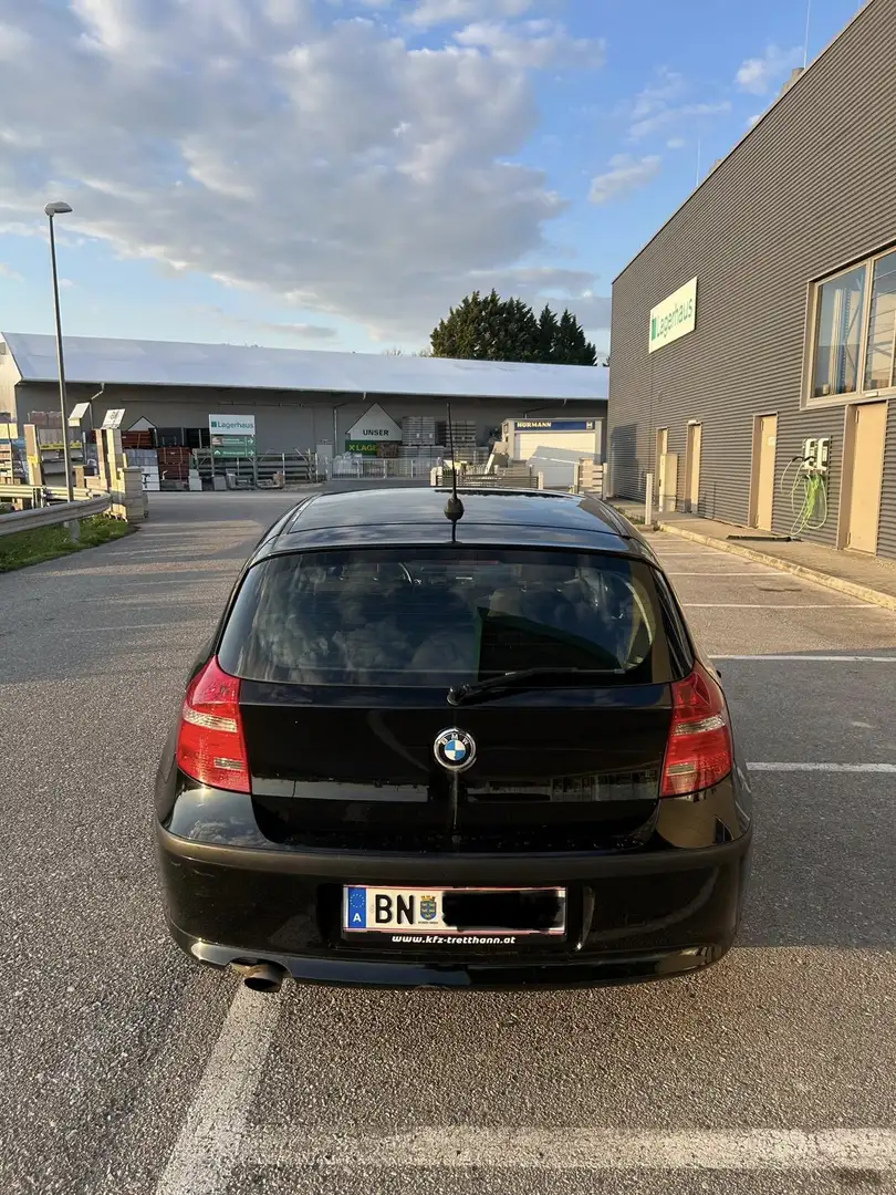 BMW 116 116i - 2