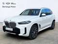 BMW X5 xDrive 30dA xLine Blanc - thumbnail 1