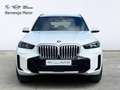 BMW X5 xDrive 30dA xLine Blanc - thumbnail 2