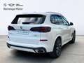 BMW X5 xDrive 30dA xLine Blanc - thumbnail 4