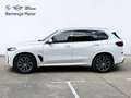 BMW X5 xDrive 30dA xLine Blanc - thumbnail 3