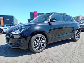 1.2 Hybrid Top 2WD