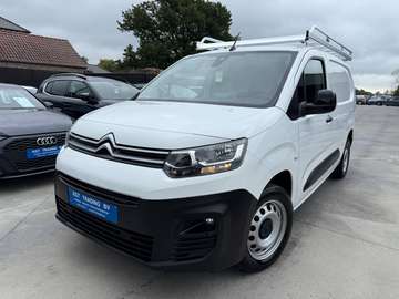 1.5 BLUEHDI XL L2 102PK 3 ZIT DAK-REK NAVIGATIE CAMERA CARPLAY PDC DAB AIRCO