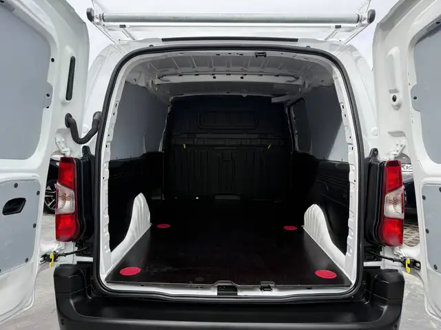 Citroen Berlingo view 14