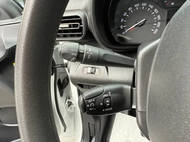Citroen Berlingo view 19