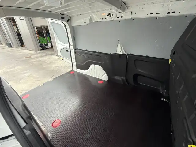 Citroen Berlingo view 16