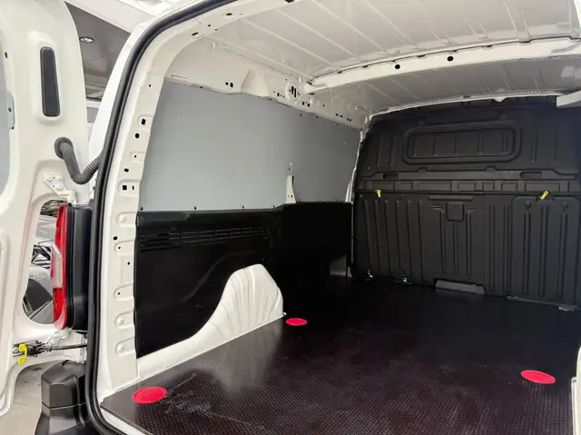 Citroen Berlingo view 15