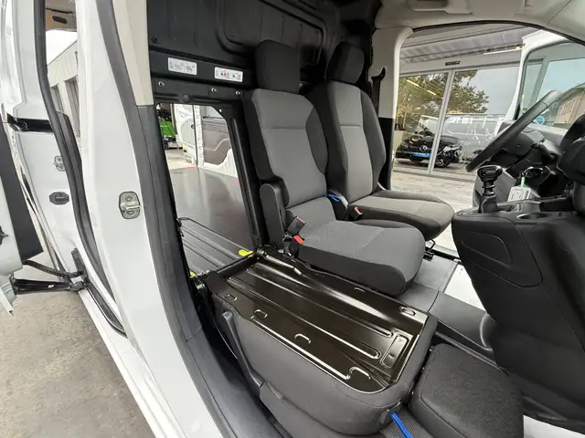 Citroen Berlingo view 17
