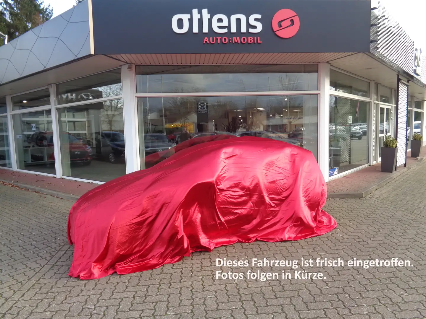 Mazda CX-3 2,0 Exclusive; AT; Navi Schwarz - 1