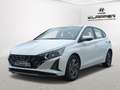 Hyundai i20 1.0 T-GDI 48V-Hybrid DCT Trend (BC3) Weiß - thumbnail 1