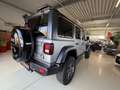 Jeep Wrangler Unlimited Sport Aut. -Wenig Km Silber - thumbnail 10