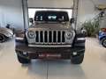 Jeep Wrangler Unlimited Sport Aut. -Wenig Km Silber - thumbnail 6