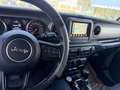 Jeep Wrangler Unlimited Sport Aut. -Wenig Km Silber - thumbnail 21
