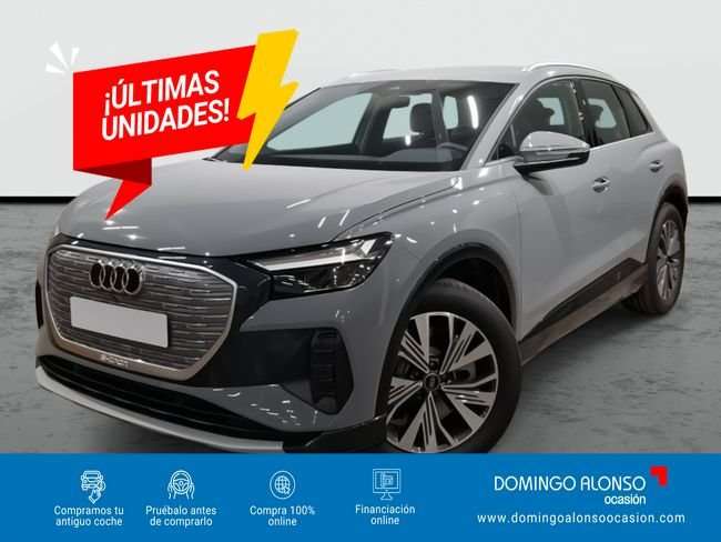 Audi Q4 e-tron 40 Sport 150 kW (204 CV) - foto 1