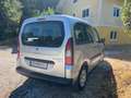Peugeot Partner Partner Tepee Active 1,2 PureTech 110 Active Silber - thumbnail 3