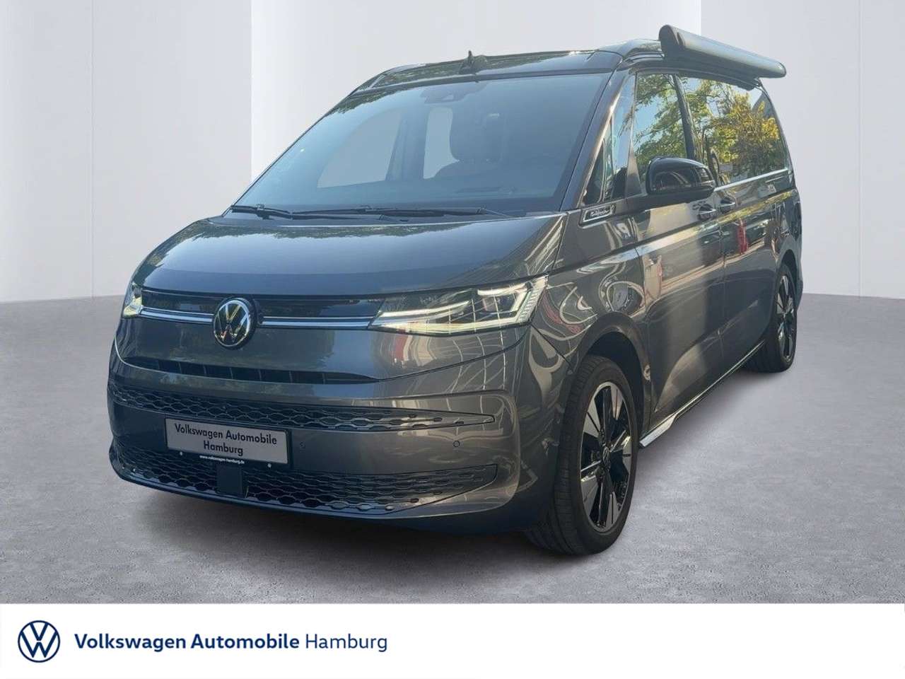 Volkswagen Others 2025