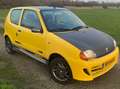 Fiat 600 1.1 sporting abarth žuta - thumbnail 7