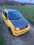 Fiat 600 1.1 sporting abarth Yellow - thumbnail 2
