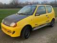Fiat 600 1.1 sporting abarth žuta - thumbnail 6