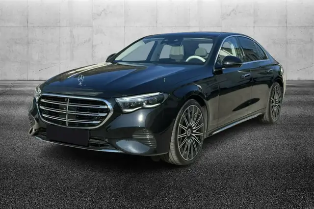 Mercedes-Benz E 450 E 450 d Mild hybrid 4Matic Exclusive Premium